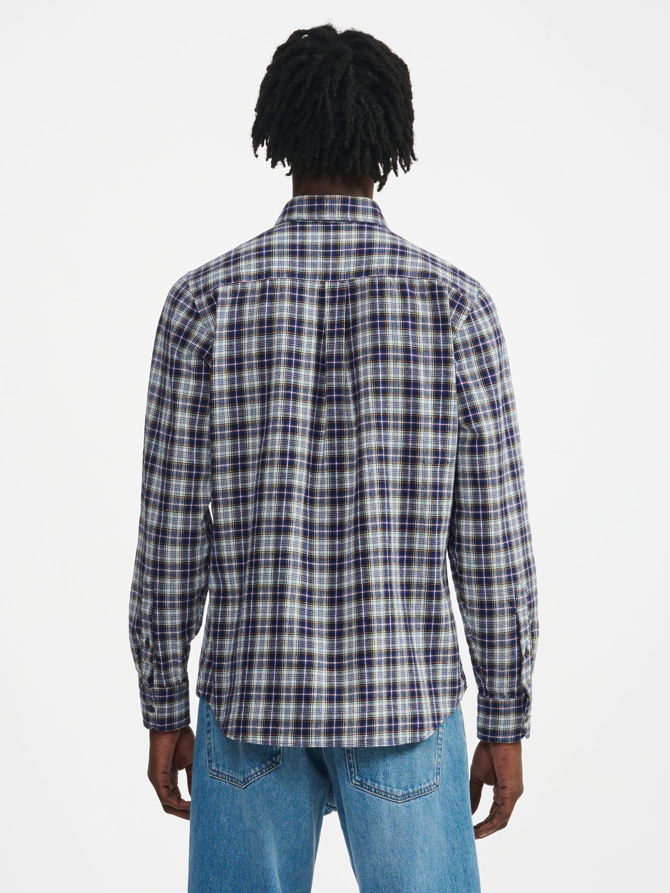 GABE SHIRT Bellerose second-hand photo 4
